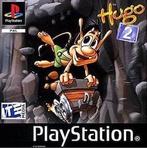 Hugo 2 (PS1 Games) (Playstation 1), Games en Spelcomputers, Ophalen of Verzenden, Zo goed als nieuw