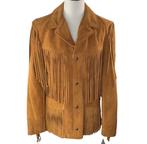 Shott Western Vintage Jacket- New with tag! No Reserve Price, Antiquités & Art