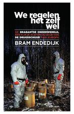 We regelen het zelf wel 9789000355525 Bram Endedijk, Boeken, Verzenden, Zo goed als nieuw, Bram Endedijk