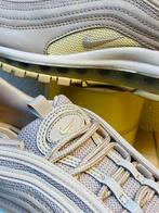 Nike - Air Max 97 Désert Sand P39 - Sneakers - Maat: EU 39 -, Kleding | Heren, Schoenen, Nieuw