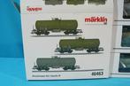 Märklin H0 - 46463 - Wagon de marchandises pour trains, Hobby & Loisirs créatifs, Trains miniatures | HO