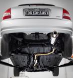 FOX Honda Civic 6 - EJ9 Hatchback einddemper en voordemper -, Auto-onderdelen, Verzenden, Nieuw