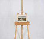 Willem Knip (1883-1967) - Landschap, Antiek en Kunst, Kunst | Schilderijen | Klassiek