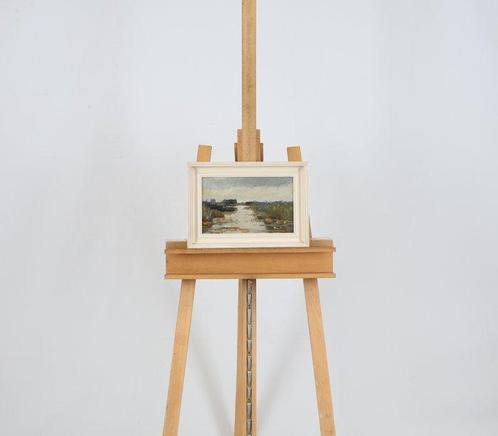 Willem Knip (1883-1967) - Landschap, Antiek en Kunst, Kunst | Schilderijen | Klassiek