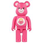 Medicom Toy Be@rbrick - Secret Bear (Care Bears) 400%, Antiek en Kunst