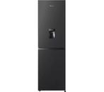 Hisense Rb327n4wbe Koel-vriescombinatie 182cm, Ophalen of Verzenden, Nieuw