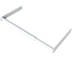 SecuBar valraambeveiliging in de dag 600-900 mm, Doe-het-zelf en Bouw, Nieuw, Overige materialen, Klink of Kruk