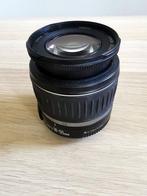 Canon EF-S 18-55 mm 1 :3.5-5.6 II Zoom Objectif à focale, Nieuw
