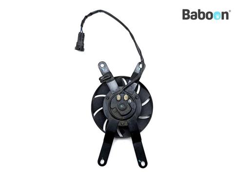 Koelfan Motor Triumph Trident 660 2020->, Motoren, Onderdelen | Overige, Gebruikt, Verzenden