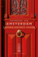 Huismusea van Amsterdam 9789462622371 Froukje Wattel, Verzenden, Froukje Wattel