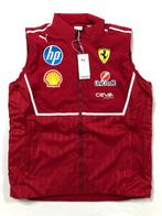 Ferrari - Formule 1 - Team Gillet - 2025 - Vêtements, Verzamelen, Nieuw