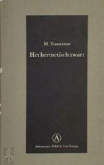 Het hermetisch zwart 9789025305147, Boeken, Gelezen, Marguerite Yourcenar, Verzenden