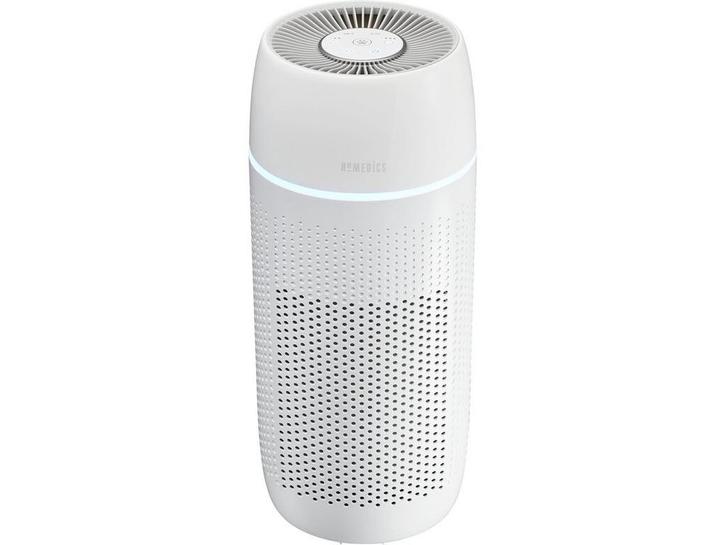 HoMedics Pet35 - Luchtreiniger - HEPA Filter UV-C Ionisator, Huis en Inrichting, Woonaccessoires | Overige, Zo goed als nieuw