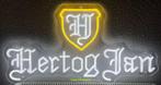 Hertog jan NEON sign bord led lichtbord verlichting lamp rec, Verzenden