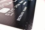 Harissart (1982) - Lehman Brothers (DIS)CREDIT CARD -, Antiek en Kunst