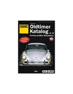 2015 OLDTIMER KATALOG DUITS 29, Boeken, Ophalen of Verzenden, Nieuw