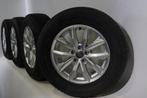 Audi Q5 80A  17 inch velgen Continental  Winterbanden Origin, Auto-onderdelen, Banden en Velgen, Ophalen of Verzenden, Nieuw