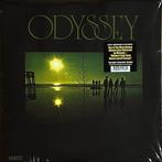 Odyssey – Odyssey 848064019701 (1-12-Vinyl-LP-Groen/Blauw), Cd's en Dvd's, Vinyl | Rock, Ophalen of Verzenden, Nieuw in verpakking