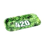 Rolling Tray - 420, Collections, Verzenden