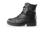 Gabor Veterboots in maat 38 Zwart | 5% extra korting, Kleding | Dames, Verzenden, Zwart, Overige typen, Gabor