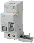 Siemens 5SM2 Dispositif de courant Résiduel - 5SM23226, Verzenden