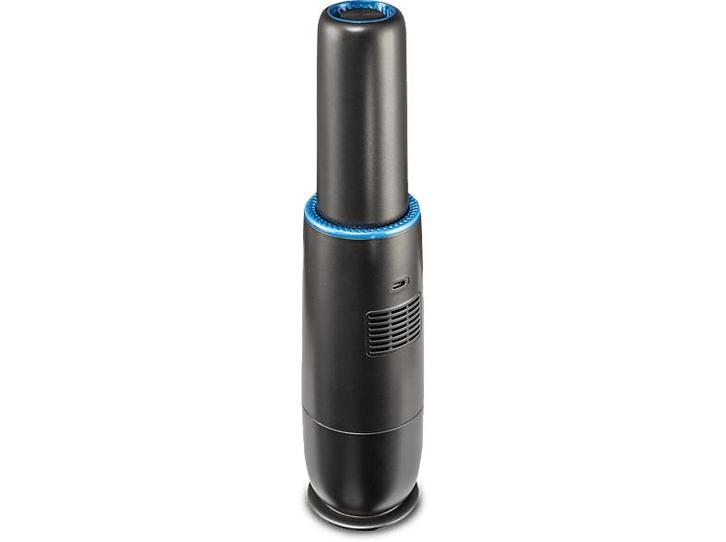 Koenic -  Handstofzuiger Mini (kvr 7222) - Zwart, Elektronische apparatuur, Stofzuigers, Nieuw, Reservoir, Minder dan 1200 watt