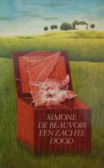Een zachte dood 9789026950155, Gelezen, Simone de Beauvoir, Verzenden