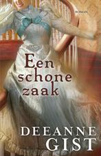 Een schone zaak 9789029726771 Deeanne Gist, Verzenden, Deeanne Gist