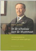 In de schaduw van de Mammoet 9789057302725 P. van der Heiden, Boeken, Verzenden, Zo goed als nieuw, P. van der Heiden