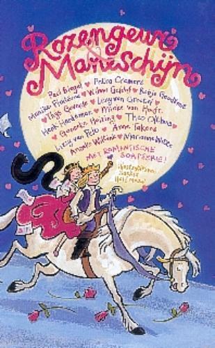 Rozengeur en maneschijn 9789025109868, Boeken, Kinderboeken | Jeugd | onder 10 jaar, Gelezen, Verzenden