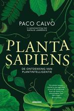 Planta sapiens 9789464711950 Paco Calvo, Boeken, Verzenden, Zo goed als nieuw, Paco Calvo