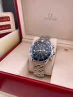 Omega - Seamaster 300 - Diver 2225.80.00 - Unisex -, Handtassen en Accessoires, Nieuw