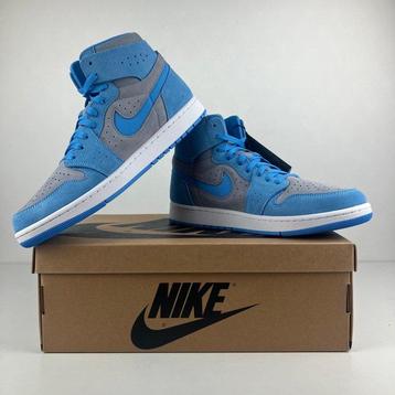 Air Jordan - Air Jordan 1 Zoom Comfort 2 - Sneakers - Maat:, Nieuw