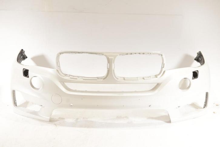 BMW X5 F15 OEM Voorbumper met PDC NIEUW! 51117394935, Auto-onderdelen, Carrosserie, Ophalen of Verzenden