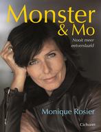 Monster & Mo 9789491748950 Monique Rosier, Boeken, Verzenden, Zo goed als nieuw, Monique Rosier