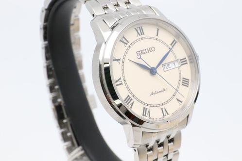 Seiko - Presage - Zonder Minimumprijs - SRP761J1 | 4R36-04E0, Handtassen en Accessoires, Horloges | Antiek