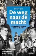 De weg naar de macht 9789046820605 Ewout Klei, Boeken, Verzenden, Gelezen, Ewout Klei