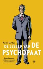 De lessen van de psychopaat 9789023476191, Boeken, Gelezen, Kevin Dutton, N.v.t., Verzenden