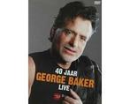 George Baker - 40 Jaar Live, Cd's en Dvd's, Verzenden, Nieuw in verpakking