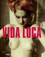 Vida Loca 9783037666470, Livres, Fabio Borquez, Verzenden