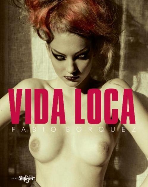 Vida Loca 9783037666470, Boeken, Overige Boeken, Zo goed als nieuw, Verzenden