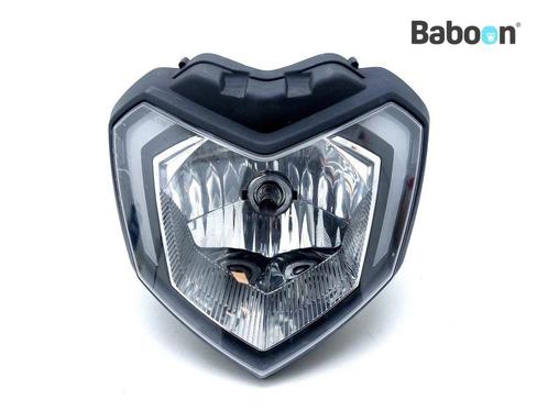 Koplamp Yamaha MT-125 2014-2016 (MT125 RE114 RE115), Motoren, Onderdelen | Yamaha, Gebruikt, Verzenden