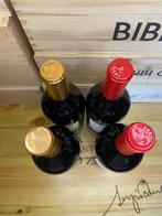 2022 x2 Oreno & 2022 x2 Orma, Tenuta Sette Ponti - Toscane, Nieuw