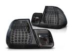BMW E46 01-03 LED achterlichten smoked sedan – Eagle Eyes, Auto-onderdelen, Ophalen of Verzenden, Nieuw, BMW