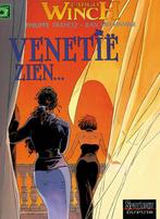 Venetie zien... / Largo Winch - SC / 9 9789031420865, Verzenden, Zo goed als nieuw, Jean Van Hamme