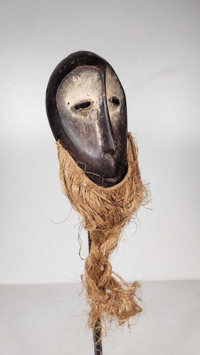 Masker - Liga - Congo RDC (Zonder Minimumprijs), Antiek en Kunst, Kunst | Niet-Westerse kunst