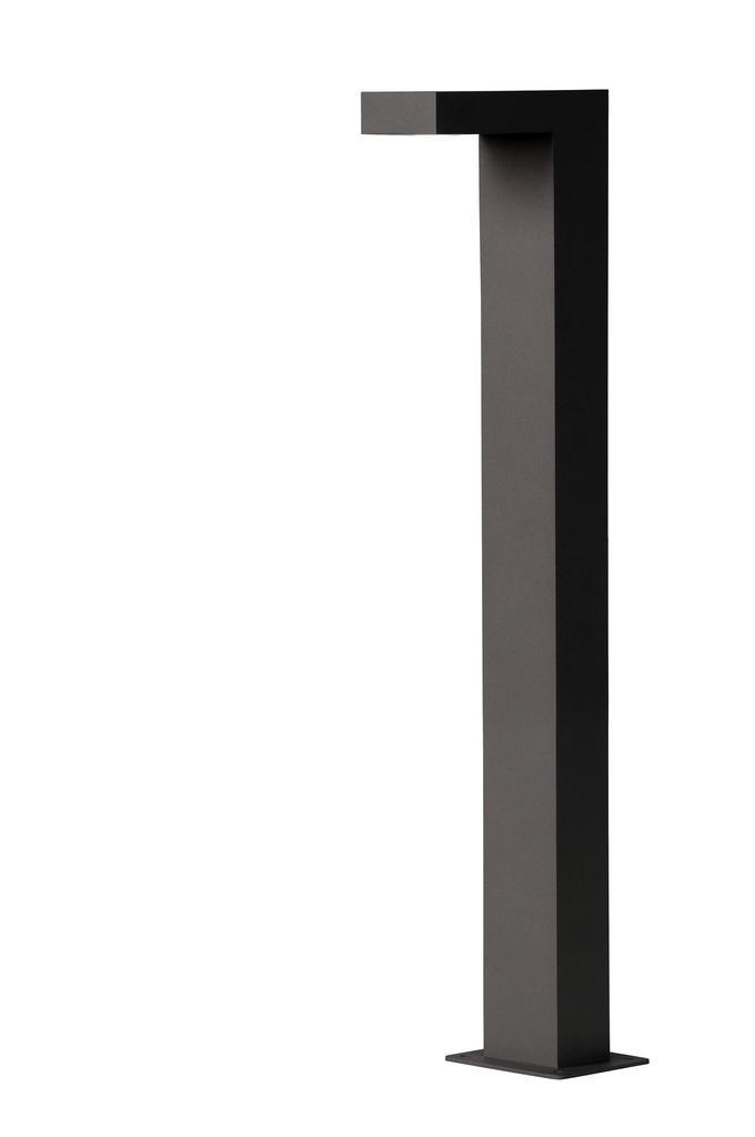 Lucide TEXAS - Sokkellamp Buiten - LED - 7W 3000K - IP54 -, Tuin en Terras, Buitenverlichting, Nieuw, Led, Netvoeding, Verzenden