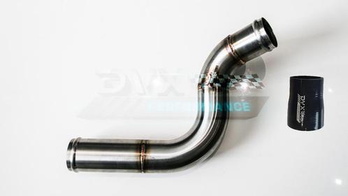 DVX Turbo Outlet Pipe Audi TTRS 8S / RS3 8.5V Facelift, Autos : Divers, Tuning & Styling, Envoi
