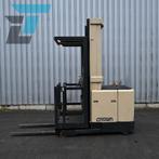 Crown SP3021TT6095 Elektrische orderpicker, 1000 tot 2000 kg, Elektrisch, Orderpicker, Crown