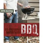 BBQ - No nonsense barbecueen 9789047509165 Ross Dobson, Boeken, Verzenden, Zo goed als nieuw, Ross Dobson